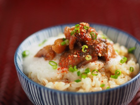 かちかちプレス収録　、　朝ごはんレシピ