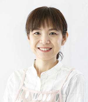 武田真由美
