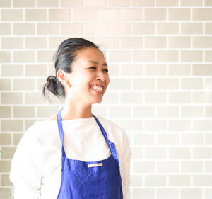 吉永麻衣子さん