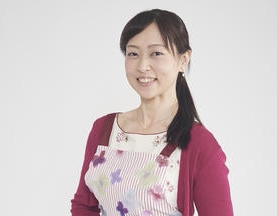 鈴木沙織さん