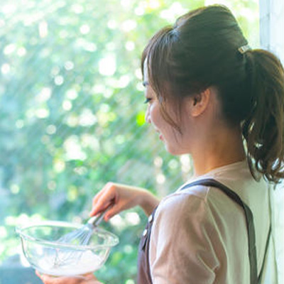 プロフィール