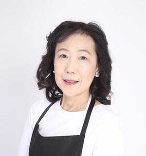 道添明子 〈あーぴん〉さん