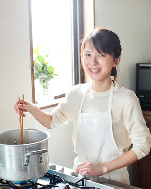 ゆーママさん
