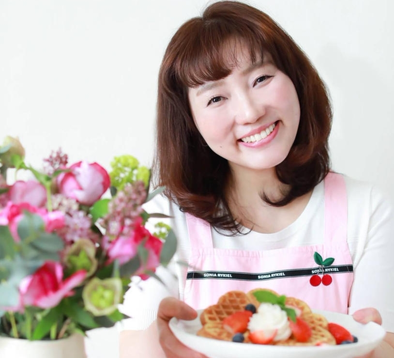 豊田亜紀子さん