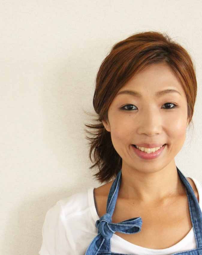 山本リコピンさん