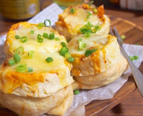とろ~り香ばしい!「油揚げ×チーズ」で作るスピードおつまみ5選