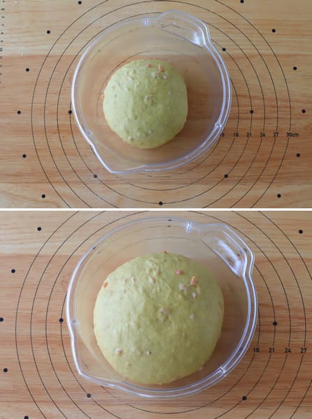 カレーベーグル