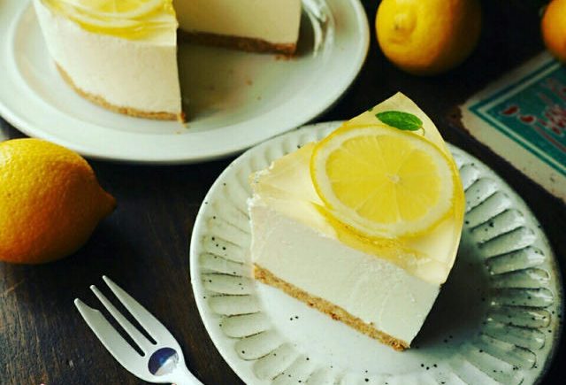 意外とかんたん！作ってみたい「ムースケーキ」4選