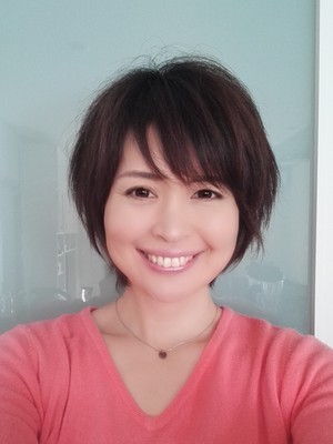 Min(小林 瞳)