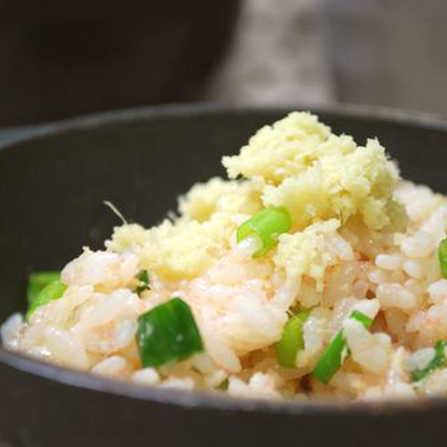 箸が止まらない!「たらこの混ぜごはん」レシピアイデア