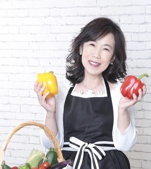 道添明子(あーぴん)さん