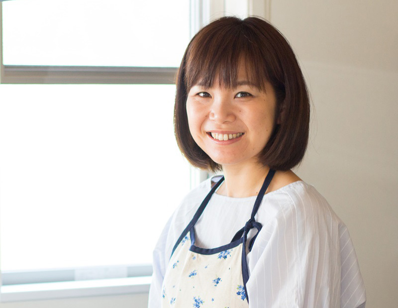 武田真由美