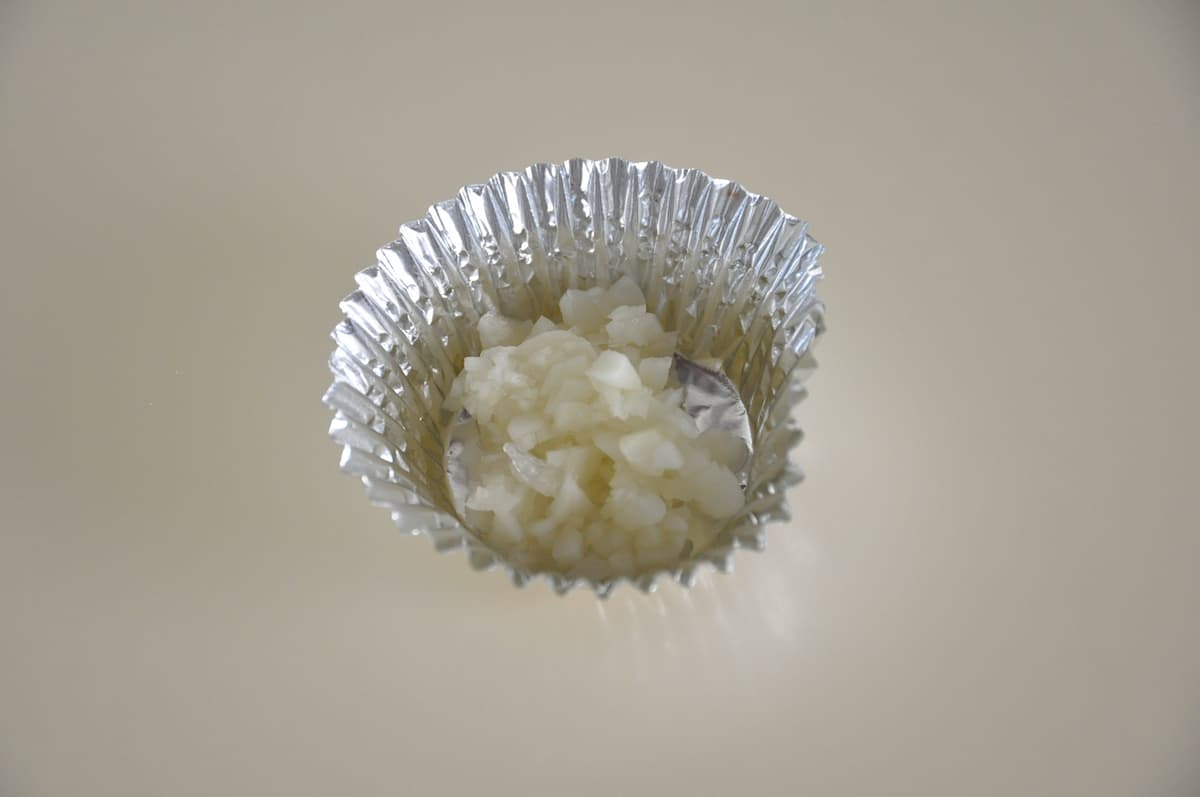甘ピリ辛がやみつきチキン