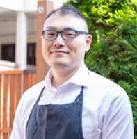 ジョーさん。さんプロフィール