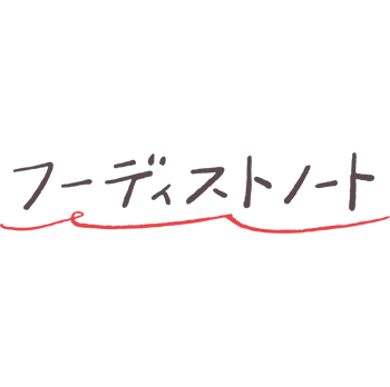 フーディストノートロゴ