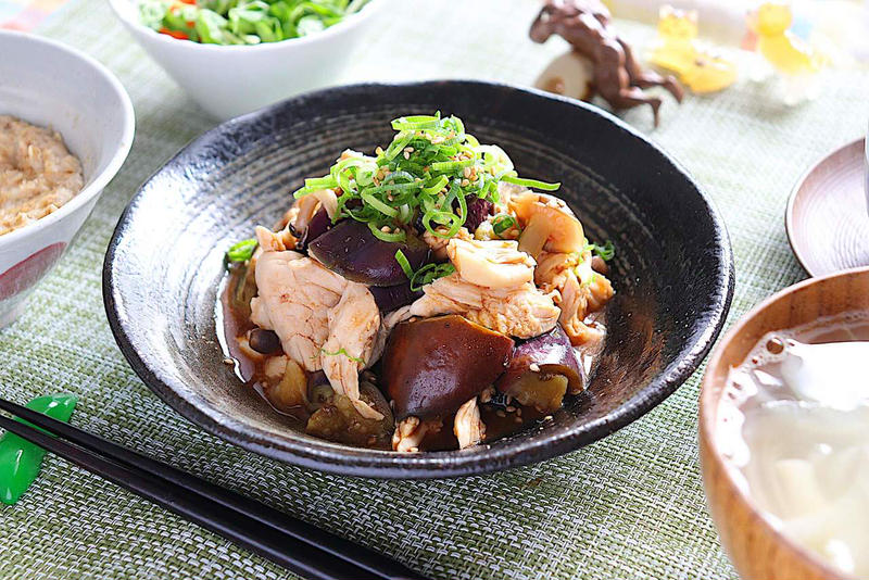 副菜からメインまで!筋肉料理研究家Ryotaさんの「ささみレシピ」が重宝します♪