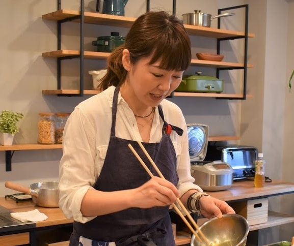 かな姐さん