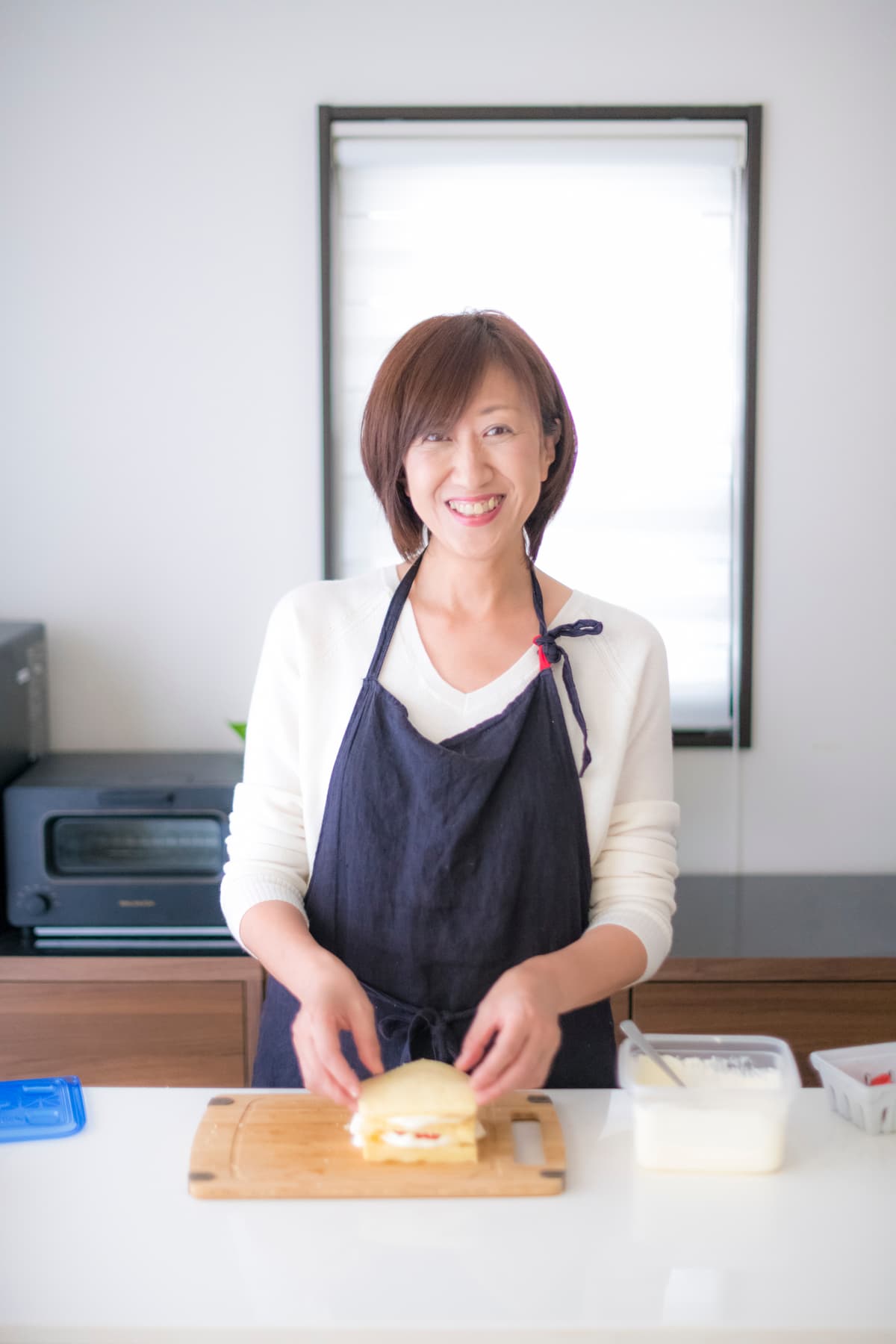 たっきーママ(奥田和美)