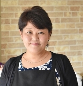 鈴木美鈴さん