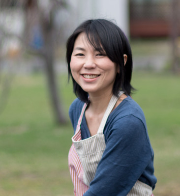 菅田奈海