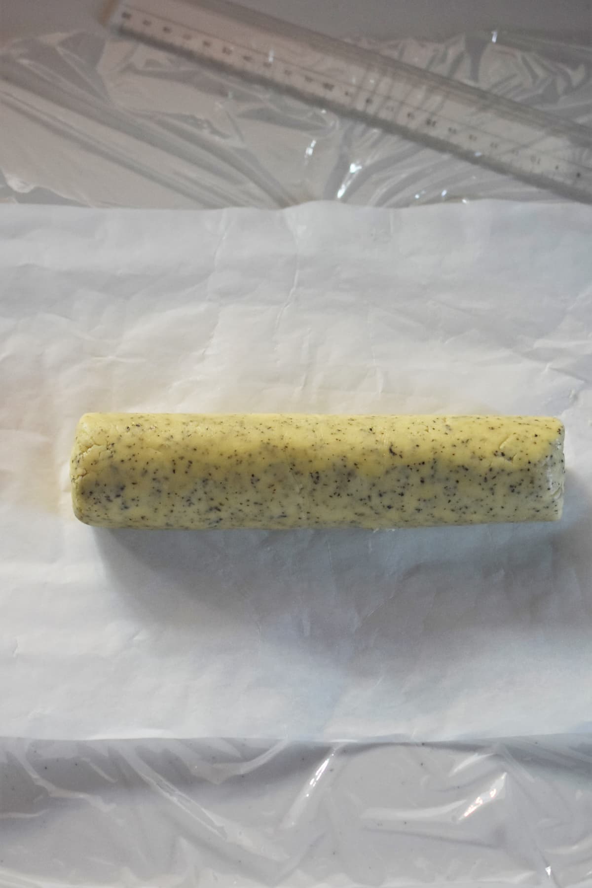 紅茶クッキー
