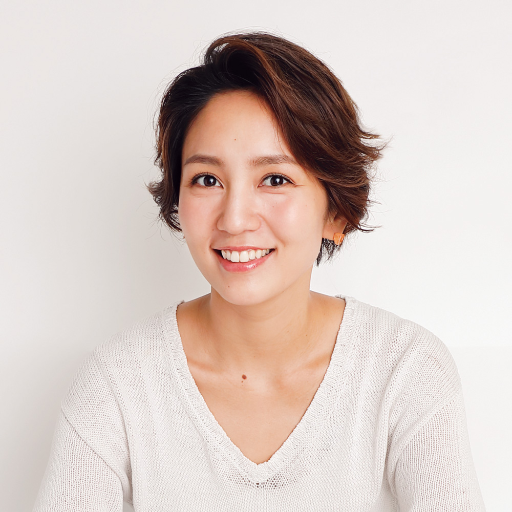 プロフィール