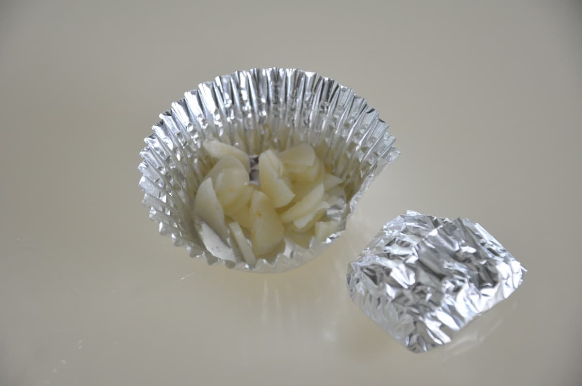 ほったらかしなのに、ヤミツキになる「手羽先と万願寺唐辛子のさっぱり煮」