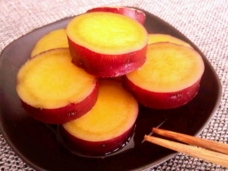 メイン食材は「さつまいも」だけ！作り置きにもおすすめの簡単おかず4選
