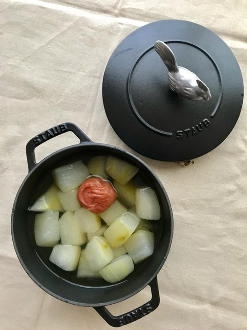 冷やしておいしい！冬瓜を使った夏のひんやりおかず4選