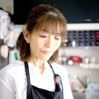 青山金魚さん