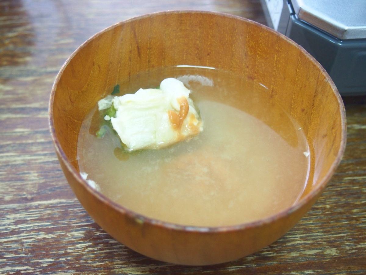 ポリ袋とカセットコンロでおいしいご飯が食べられます
