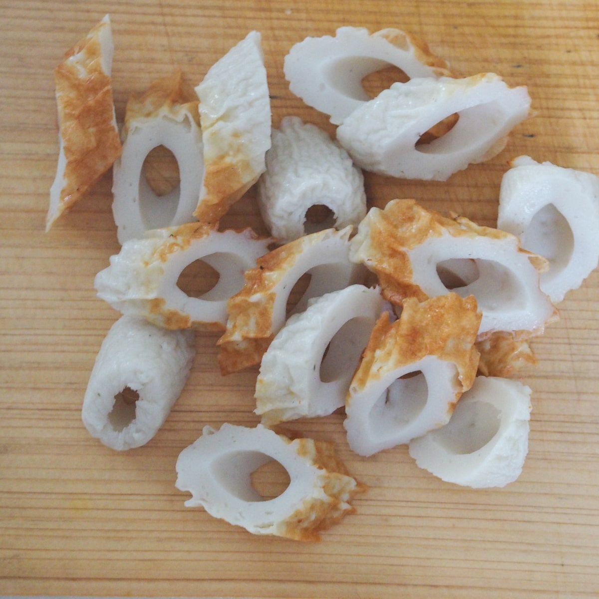 chikuwa