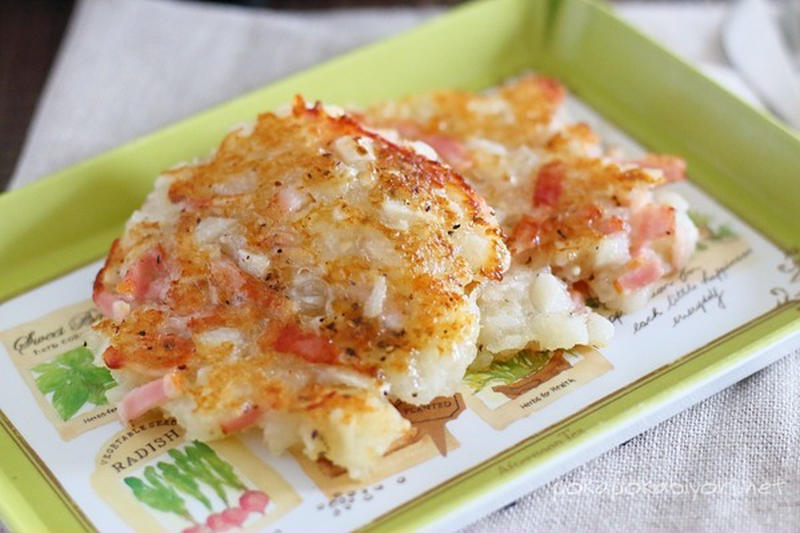 ほくほくおいしい!「れんこんとベーコン」で作る秋味おつまみ