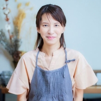 長田知恵（つき）さん