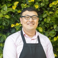 ジョーさん。プロフィール
