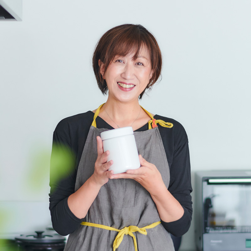 プロフィール