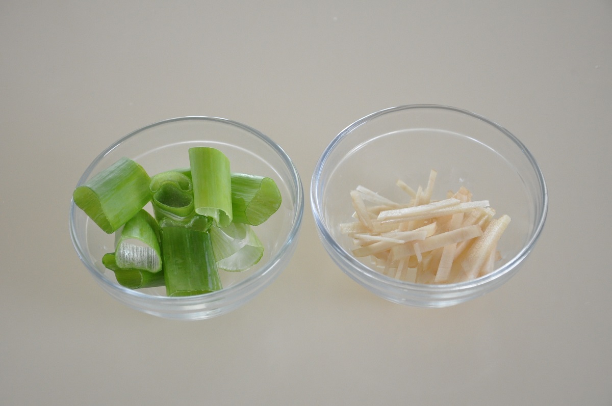 角煮