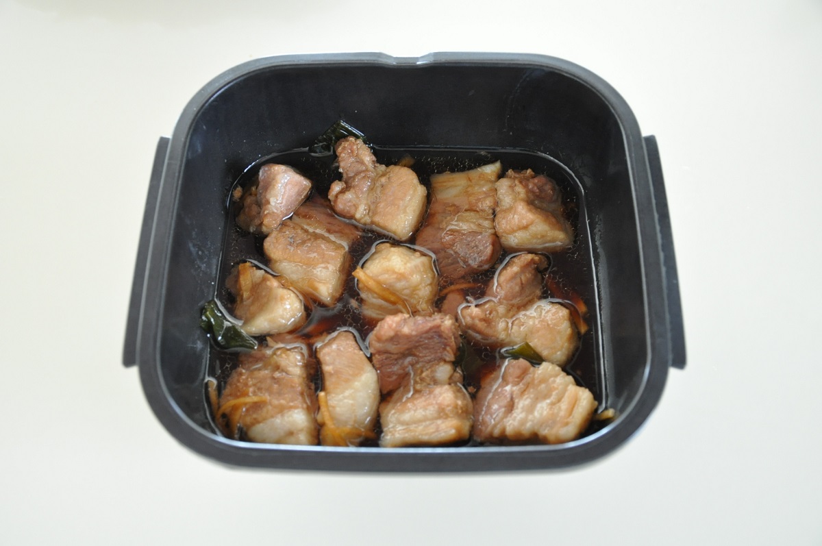 角煮