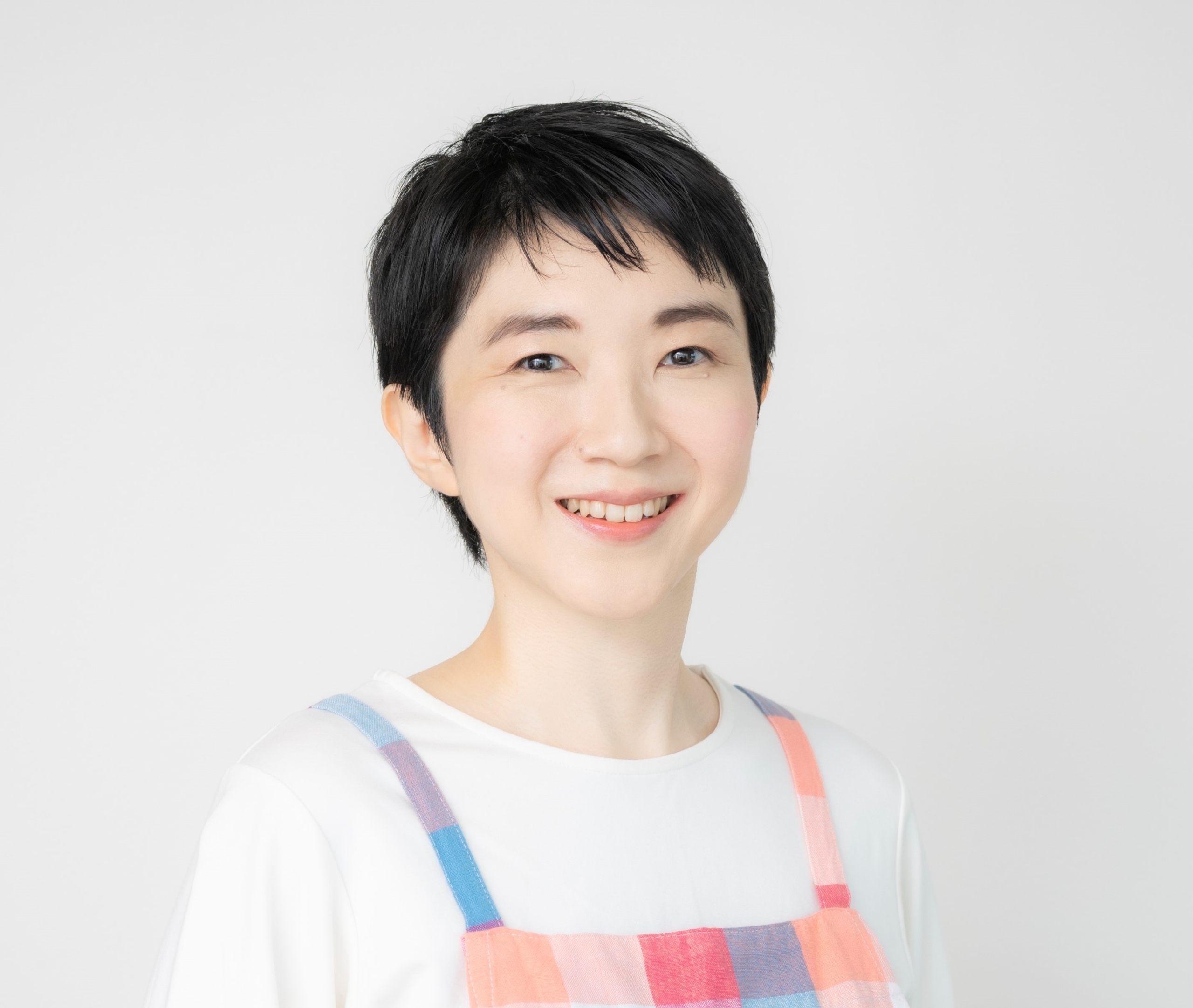 つくりおき食堂まりえさんプロフィール写真