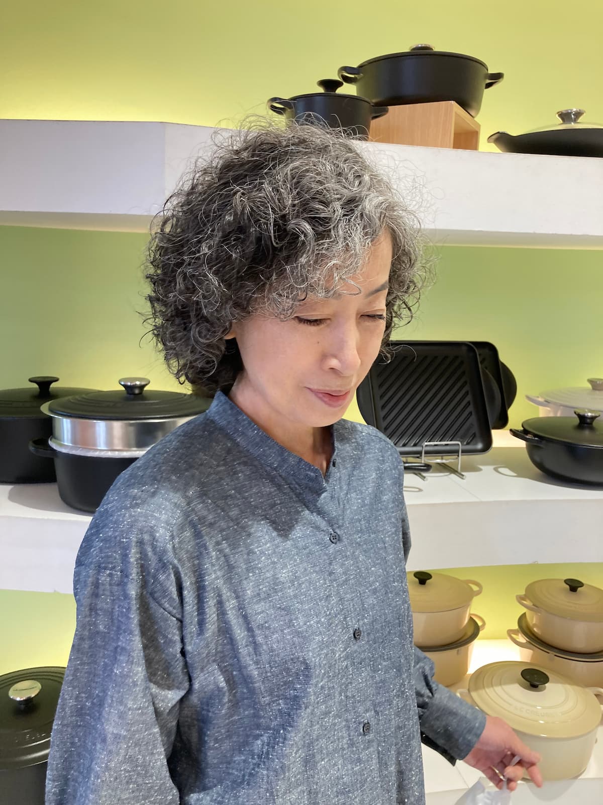 misyaさん