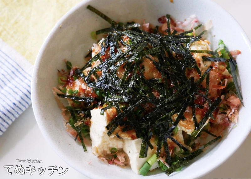熱々ごま油をジュッ！とかけたら…幸せの極み！リピ決定おかず＆おつまみ