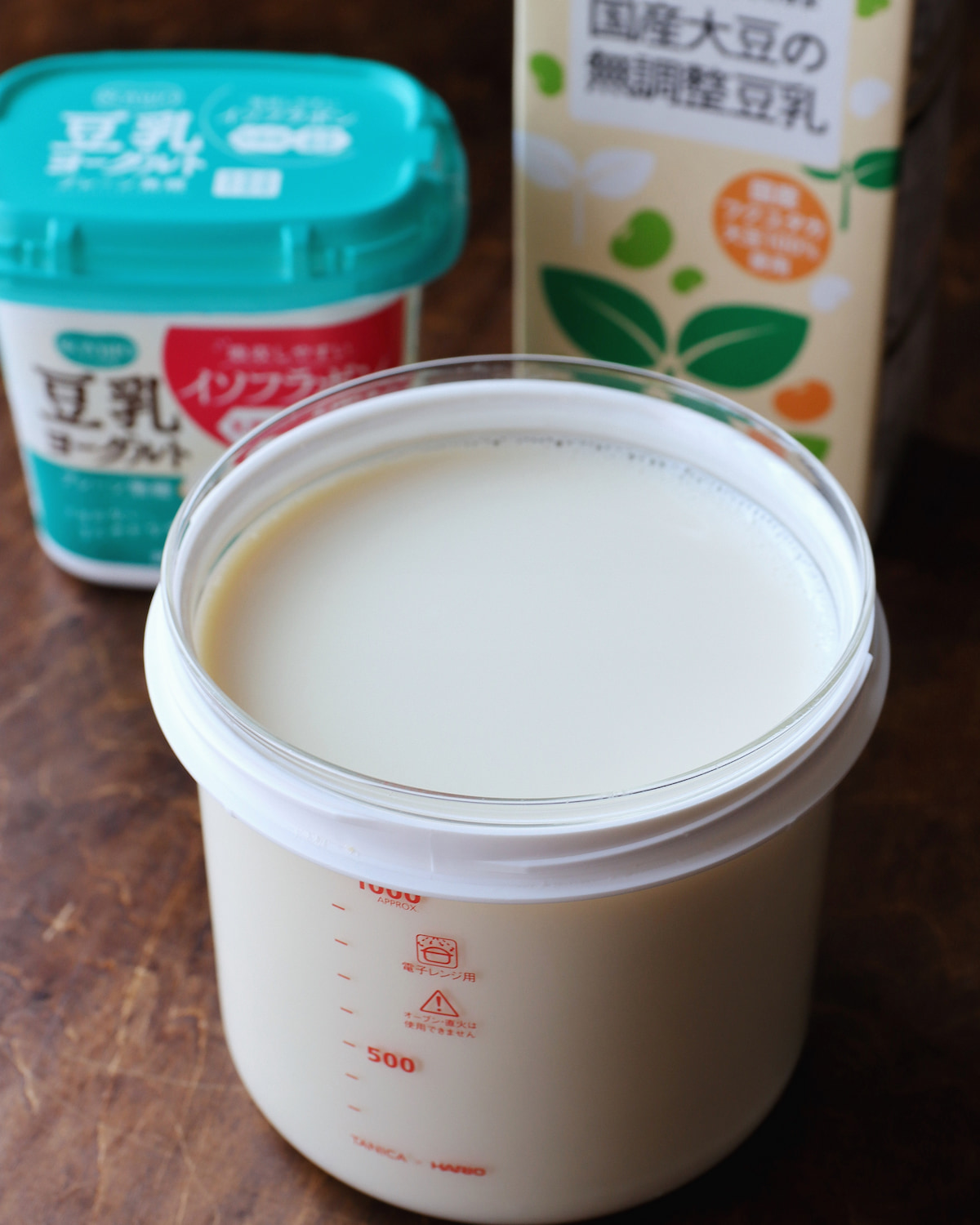 soymilkyogurt