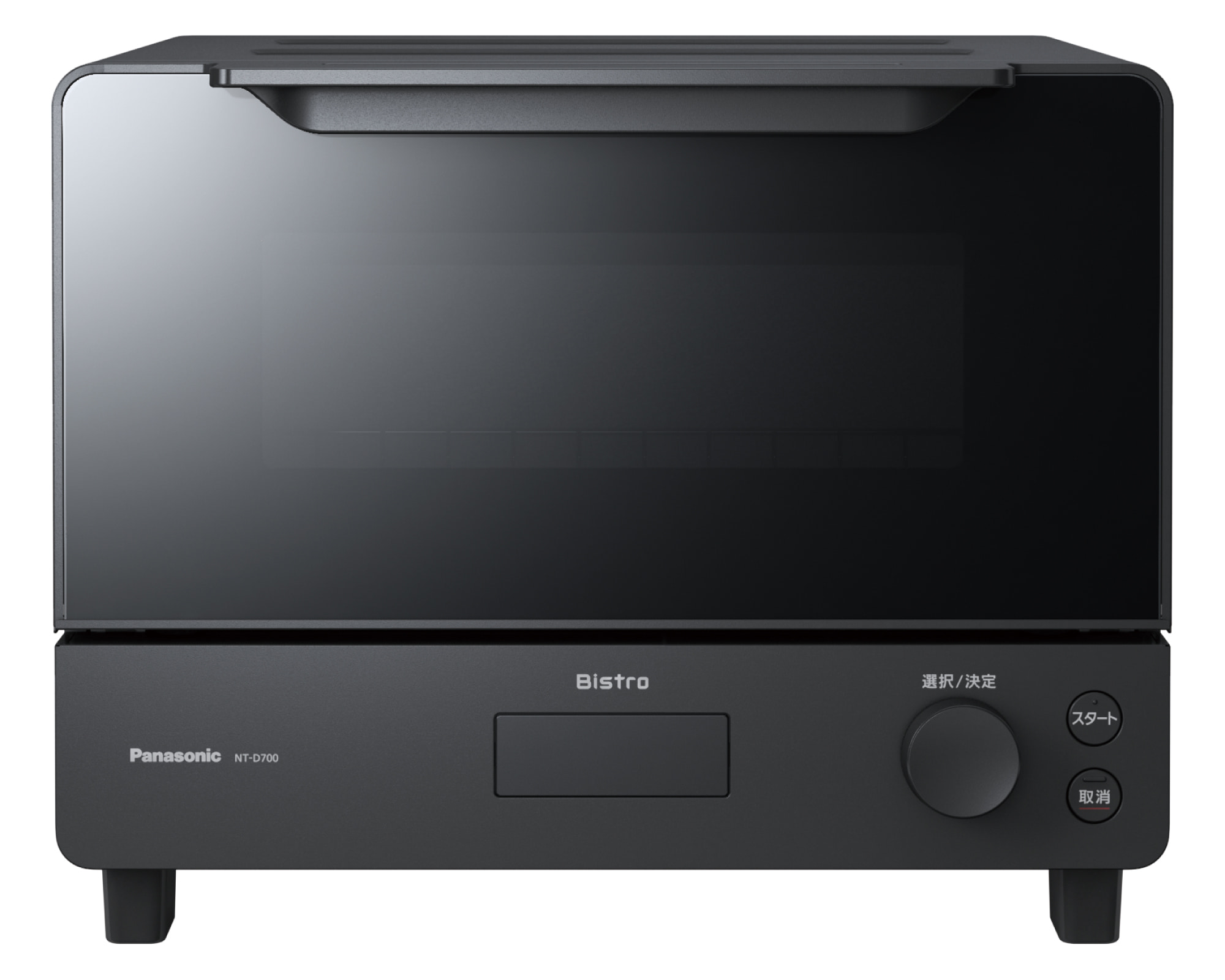 オーブントースター NT-D700 ビストロ