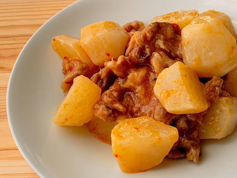 ピリ辛で箸がすすむ！「豚肉のチリソース」おかず4選