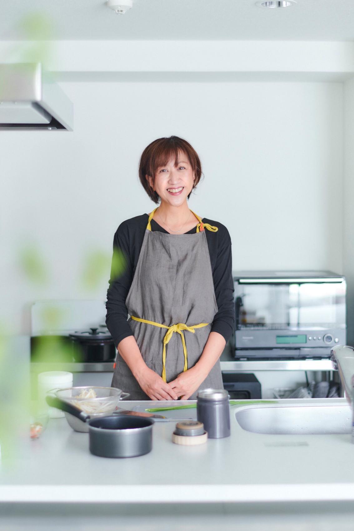 たっきーママ(奥田和美)さん