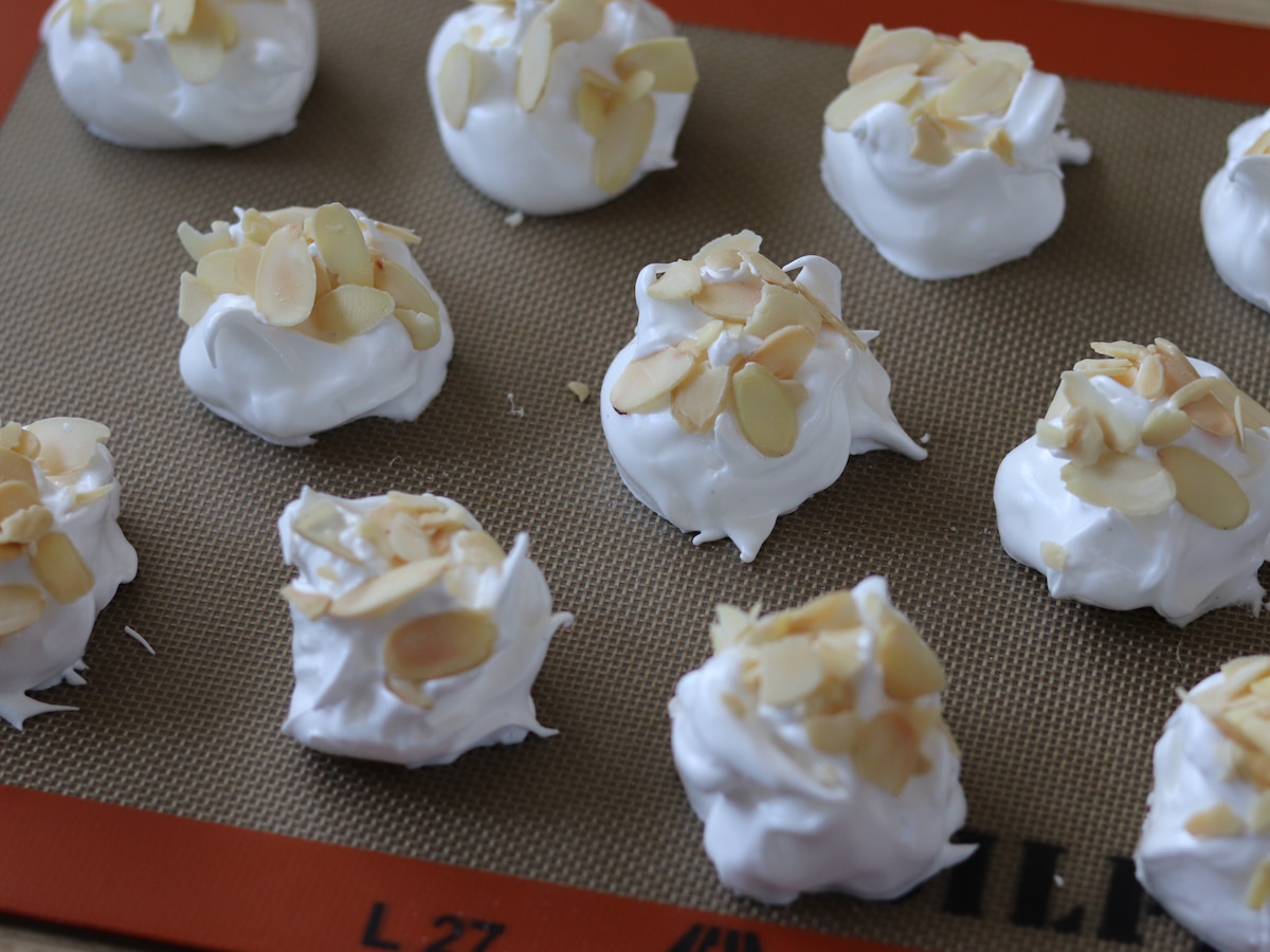 almond meringue_6
