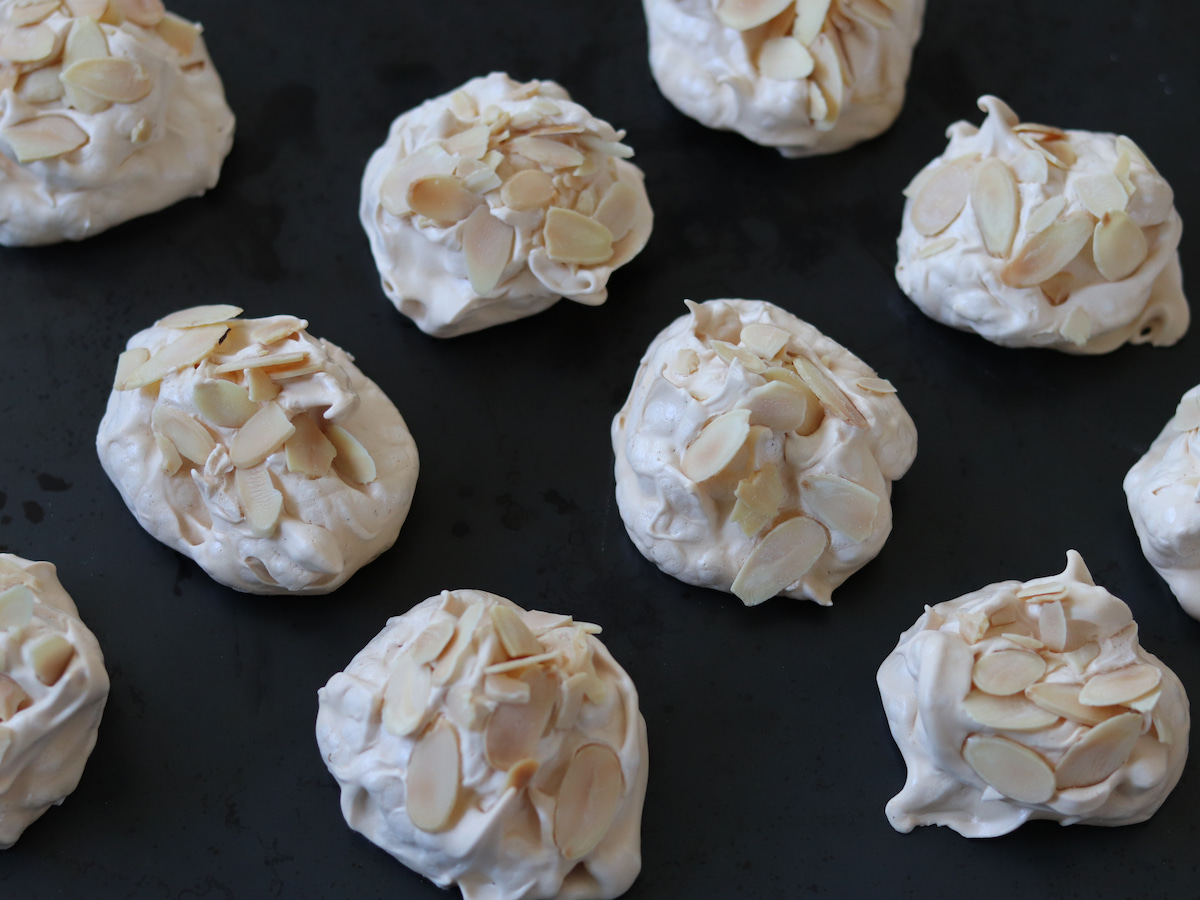 almond meringue_7
