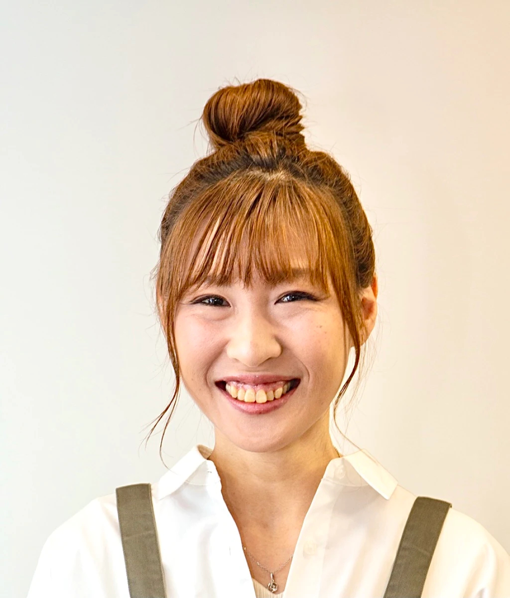 あみんさん