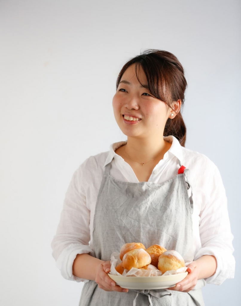 藤井玲子さん