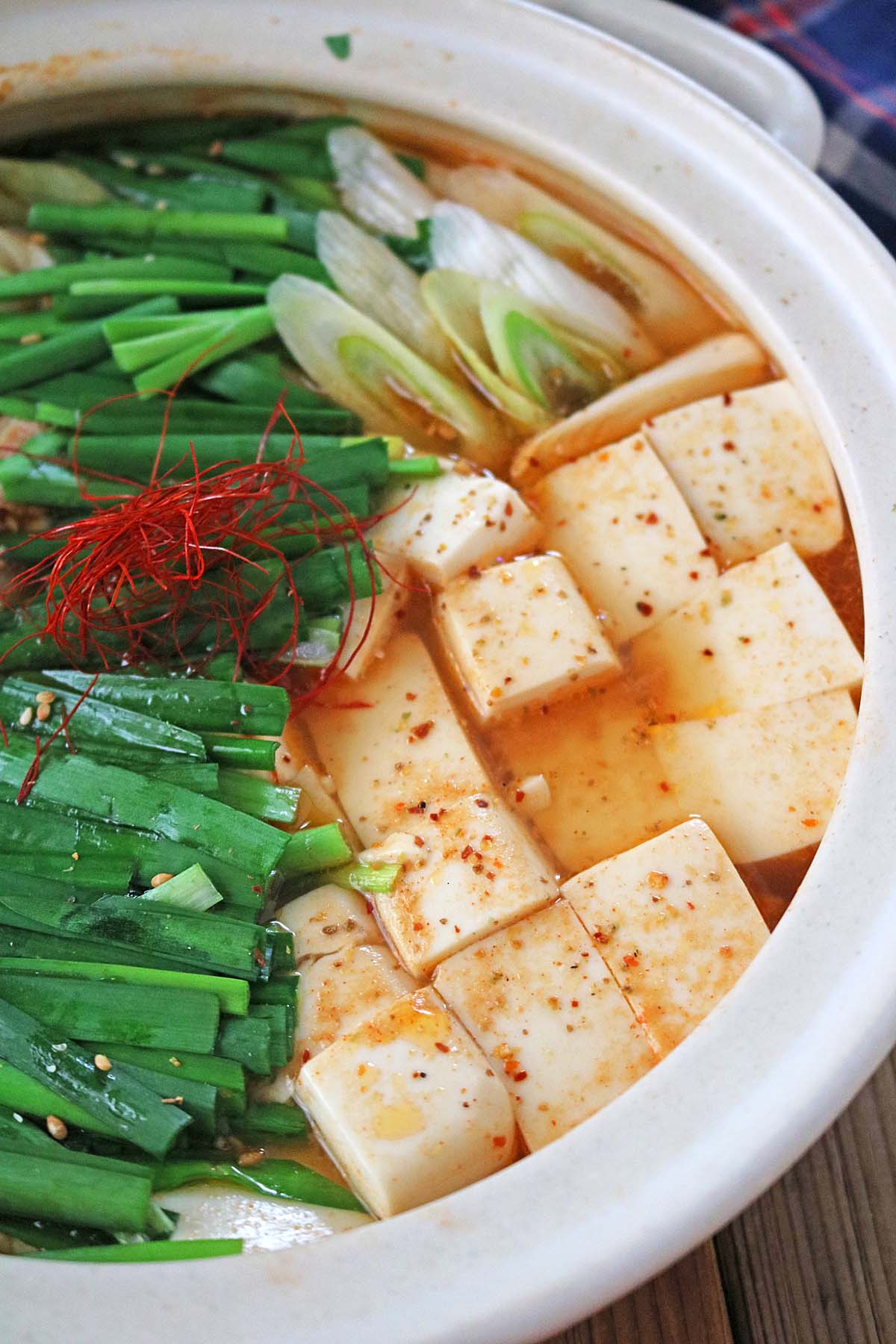 韓国肉豆腐7
